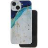 Силиконовый чехол Fusion Gold Glam Iceberg для Samsung A155 Galaxy A15 4G|5G