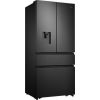 Hisense RF540N4WFE 181cm black