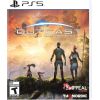 Sony PS5 Outcast 2