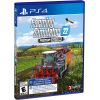 Sony PS4 Farming Simulator 22 Premium Edition