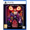 Sony PS5 Five Nights at Freddys: Security Breach