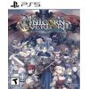 Sony PS5 Unicorn Overlord