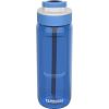 Kambukka Lagoon 750ml Crisp Blue water bottle