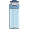 Kambukka Elton Tropical Blue - water bottle, 500 ml