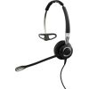 Jabra Biz 2400 II QD Mono NC 3-1 Wired Headset, QD, Black / 2406-820-205