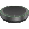 Jabra Speak2 75 UC Link 380c Wireless Speakerphone, Bluetooth, USB-C/USB-A, Dark Grey / 2775-429