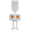 Camrock LED lamp Live Stream