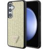 Guess GUHCS24MHDGPPD Aizmugurējais Apvalks priekš Samsung Galaxy S24+