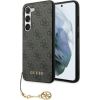 Guess GUHCSA35GF4GGR Чехол для Samsung Galaxy A35