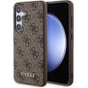 Guess GUOHCSA35G4GFBR Aizmugurējais Apvalks priekš Samsung Galaxy A35