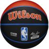 Wilson NBA Team City Collector New York Knicks Ball WZ4016420ID basketball (7)