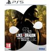 Sony PS5 Like a Dragon: Infinity Wealth