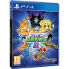 Sony PS4 Nickelodeon All-Star Brawl