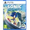 Sony PS5 Sonic Frontiers