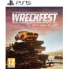Sony PS5 Wreckfest