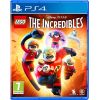Sony PS4 LEGO The Incredibles