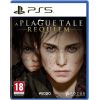 Sony PS5 A Plague Tale: Requiem