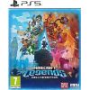Sony PS5 Minecraft Legends Deluxe