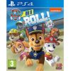 Sony PS4 Paw Patrol: On A Roll
