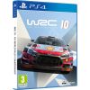 Sony PS4 WRC 10