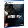 Sony PS5 Resident Evil 4
