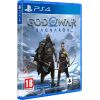 Sony PS4 God of War Ragnarök