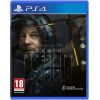 Sony PS4 Death Stranding