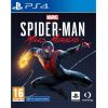 Sony PS4 Marvel’s Spider-Man: Miles Morales