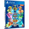 Sony PS4 Paw Patrol: Mighty Pups Save Adventure Bay!