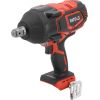 Yato YT-828076 power screwdriver/impact driver