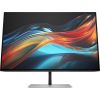 HP 724pu Series 7 Pro WUXGA Charging Monitor - 24" 1920x1200 WUXGA 350-nit 100Hz AG, IPS, USB-C (100W) DisplayPort HDMI, 4x USB 3.0, height adjustable tilt swivel pivot, 3 years (replaces Z24u G3)   8Y2F7AA#ABB
