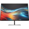 HP 724pn Series 7 Pro WUXGA Monitor - 24" 1920x1200 WUXGA 350-nit 100Hz AG, IPS, Displayport HDMI, 5x USB 3.0, height adjustable tilt swivel pivot, 3 years (replaces Z24n G3)   8X534AA#ABB