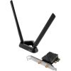 WRL ADAPTER 9400MBPS PCIE/PCE-BE92BT ASUS