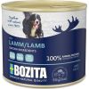 Bozita Puszka Bozita z jagnięciną 625g