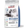 Żwirek dla kota Super Benek Shaggy Naturalny 5 l