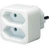 Adapteris Brennenstuhl 1508030
