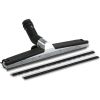 Sūkšanas uzgalis grīdām Karcher 4.130-399.0; 450 mm