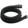 Sūkšanas šļauka Karcher 6.906-635.0; 40 mm; 16 m