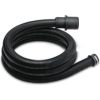 Antistatiska putekļsūcēja sļauka Karcher 6.906-896.0; 35 mm; 2,5 m