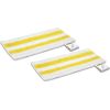 Tīrīšanas lupatiņu komplekts Karcher 2.863-357.0