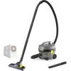 Sausās tīrīšanas putekļsūcējs Karcher T 7/1 Classic