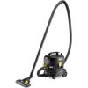 Sausās tīrīšanas putekļsūcējs Karcher T 11/1 Classic HEPA Black Edition Re!Plast