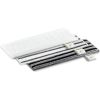 Tīrīšanas lupatiņu komplekts Karcher 2.863-341.0