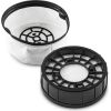 HEPA filtrs putekļsūcējiem Karcher 2.889-294.0