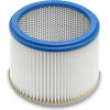 Apaļš putekļsūcēja filtrs Karcher 2.638-093.0