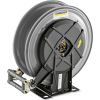 Dārza šļūtenes turētājs Karcher 6.392-105.0; 20 m; bez šļaukas