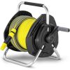 Dārza šļūtenes turētājs Karcher HR 4.525; ar laistīšanas šļūteni