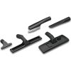 Uzgaļu komplekts Karcher 2.637-595.0; 5 gab.
