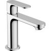 Hansgrohe izlietnes maisītājs Rebris S 110 CoolStart, ar pop-up, hroms