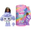 Lalka Barbie Mattel Cutie Reveal Chelsea Pudelek Seria Słodkie stylizacje (HKR20)
